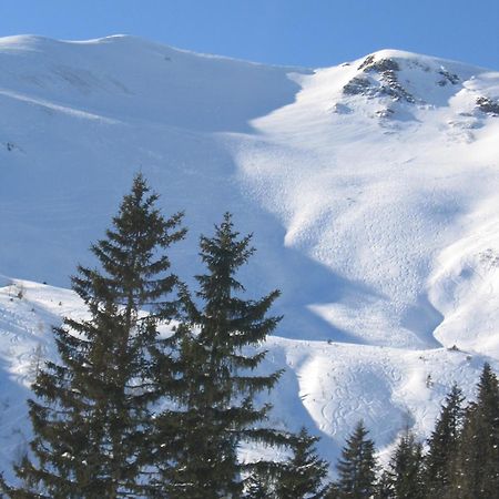 Appartamento Rainberghof Rauris Esterno foto
