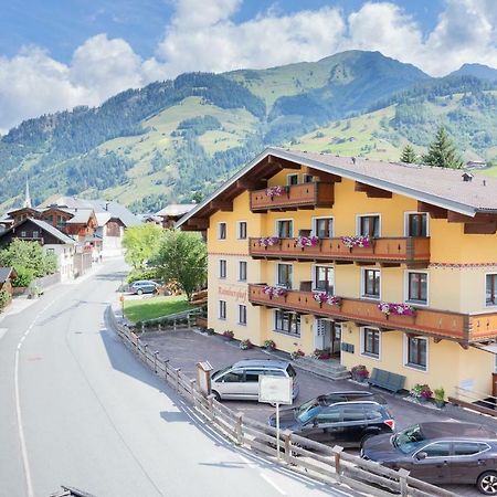 Appartamento Rainberghof Rauris Esterno foto