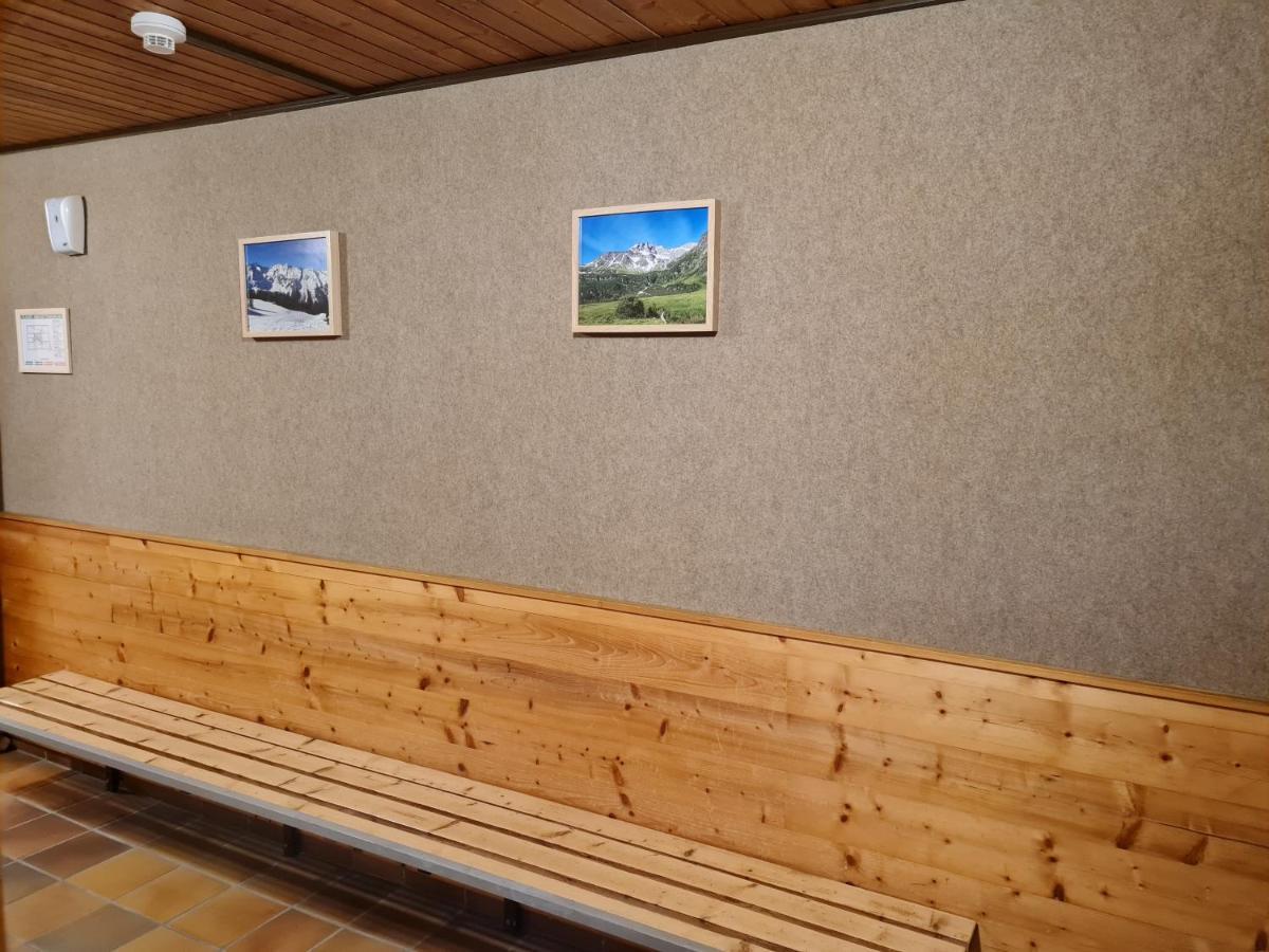 Appartamento Rainberghof Rauris Esterno foto