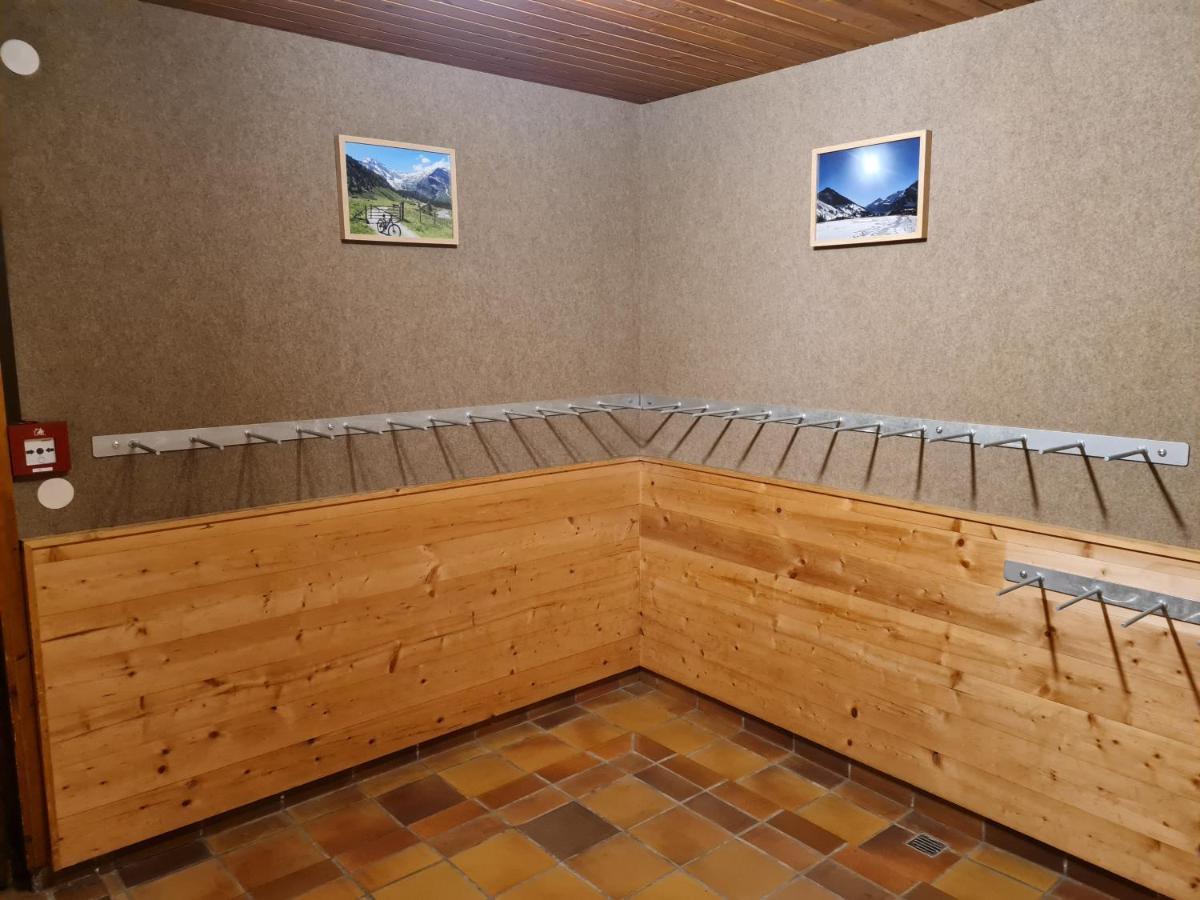 Appartamento Rainberghof Rauris Esterno foto