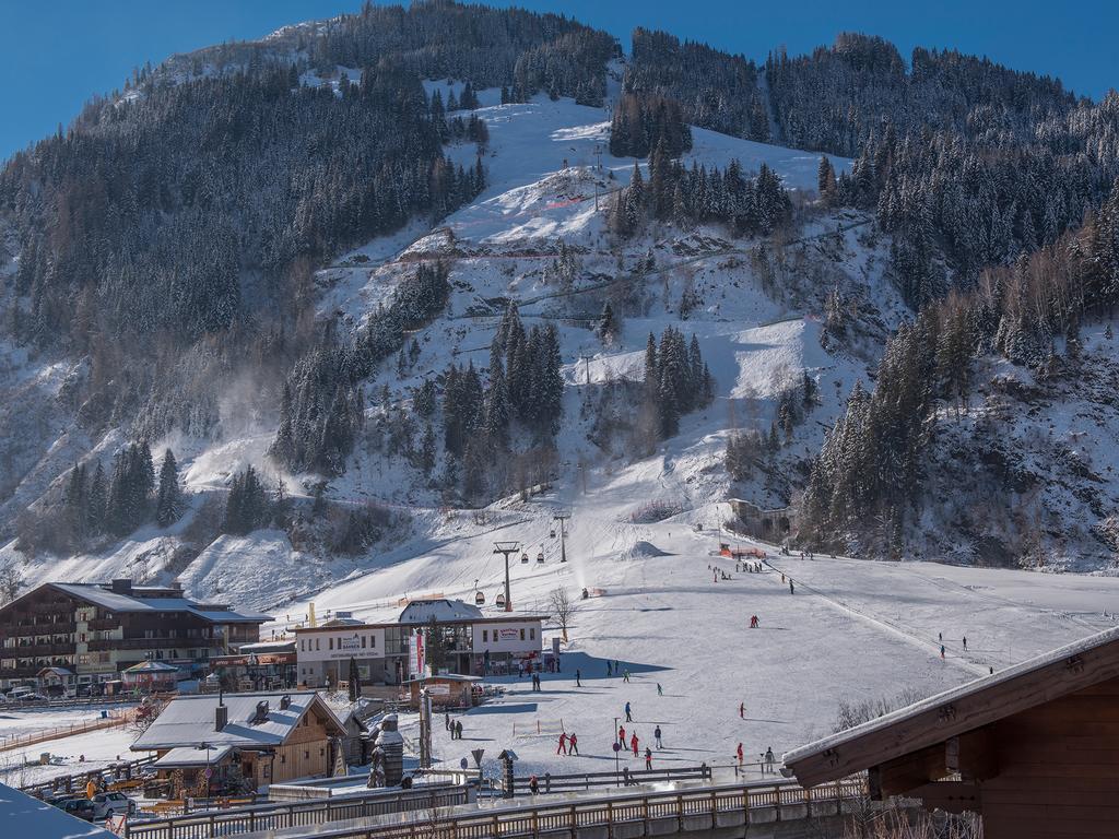 Appartamento Rainberghof Rauris Esterno foto