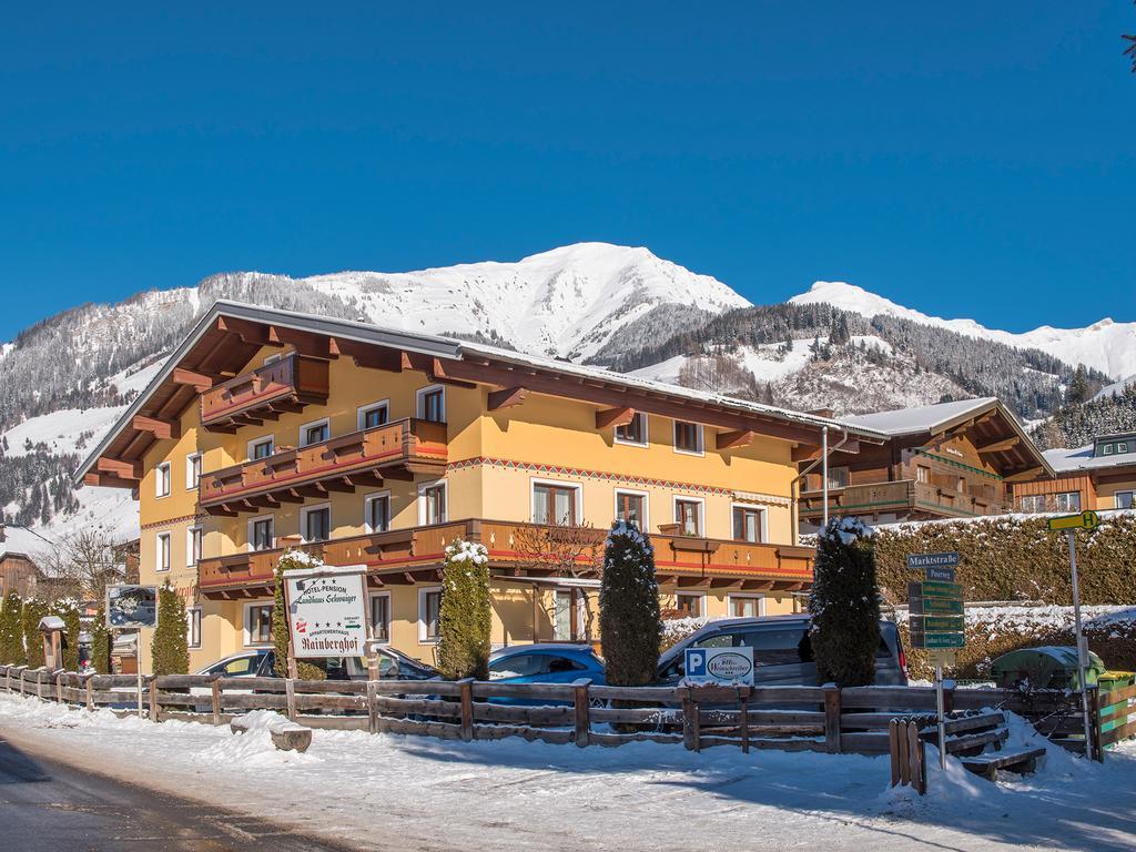 Appartamento Rainberghof Rauris Camera foto