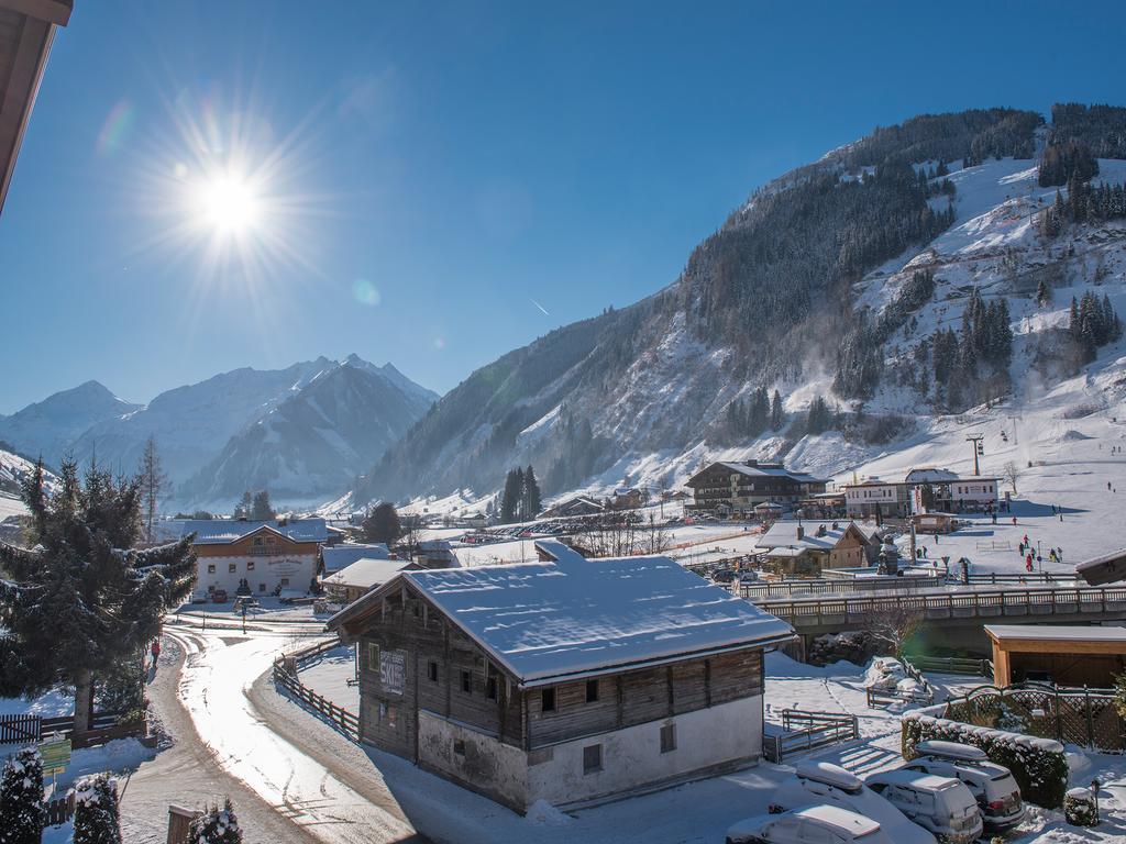 Appartamento Rainberghof Rauris Esterno foto