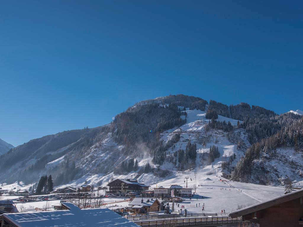 Appartamento Rainberghof Rauris Esterno foto