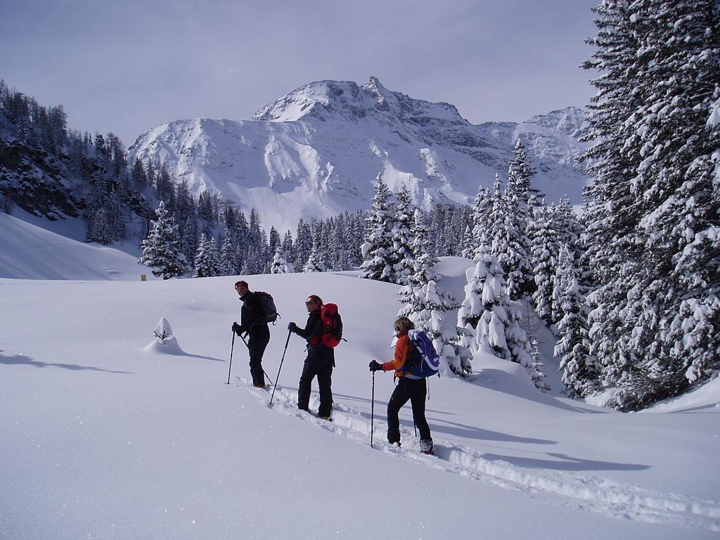 Appartamento Rainberghof Rauris Esterno foto