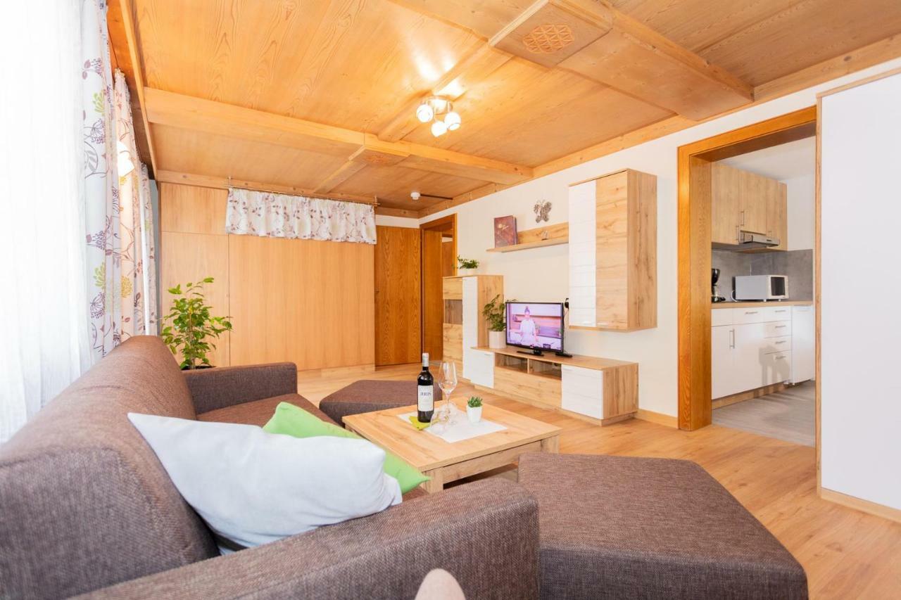 Appartamento Rainberghof Rauris Esterno foto