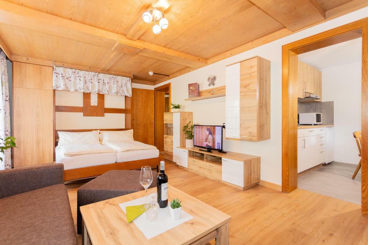 Appartamento Rainberghof Rauris Esterno foto