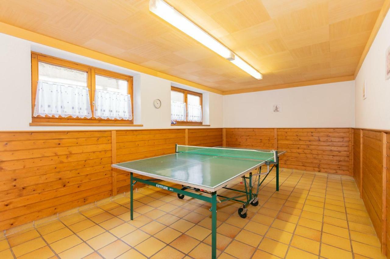 Appartamento Rainberghof Rauris Esterno foto