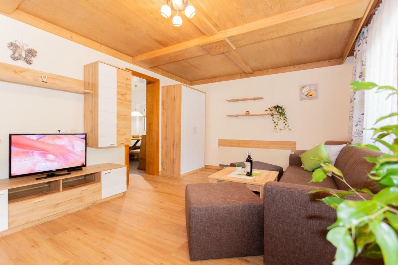 Appartamento Rainberghof Rauris Esterno foto