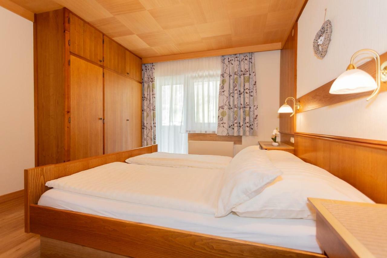 Appartamento Rainberghof Rauris Esterno foto