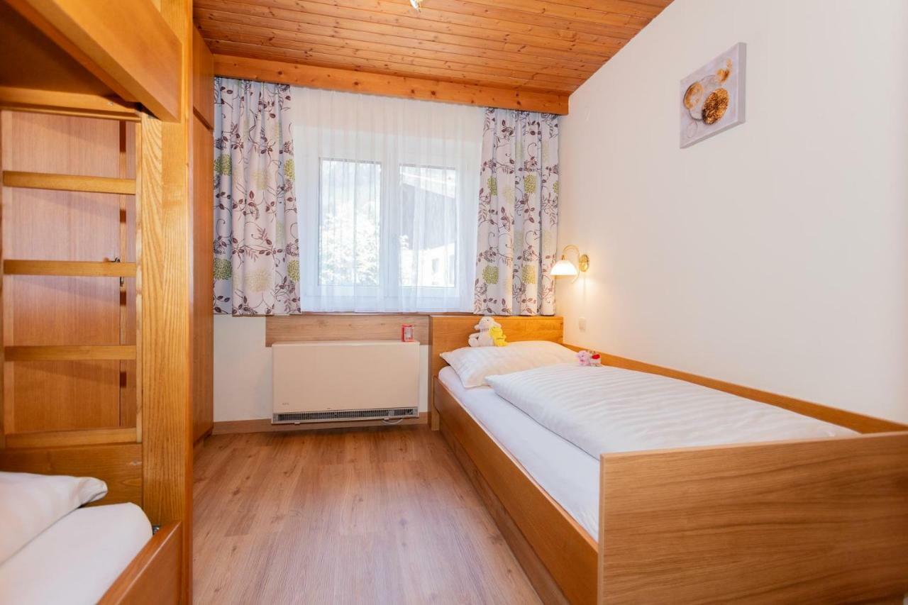 Appartamento Rainberghof Rauris Esterno foto