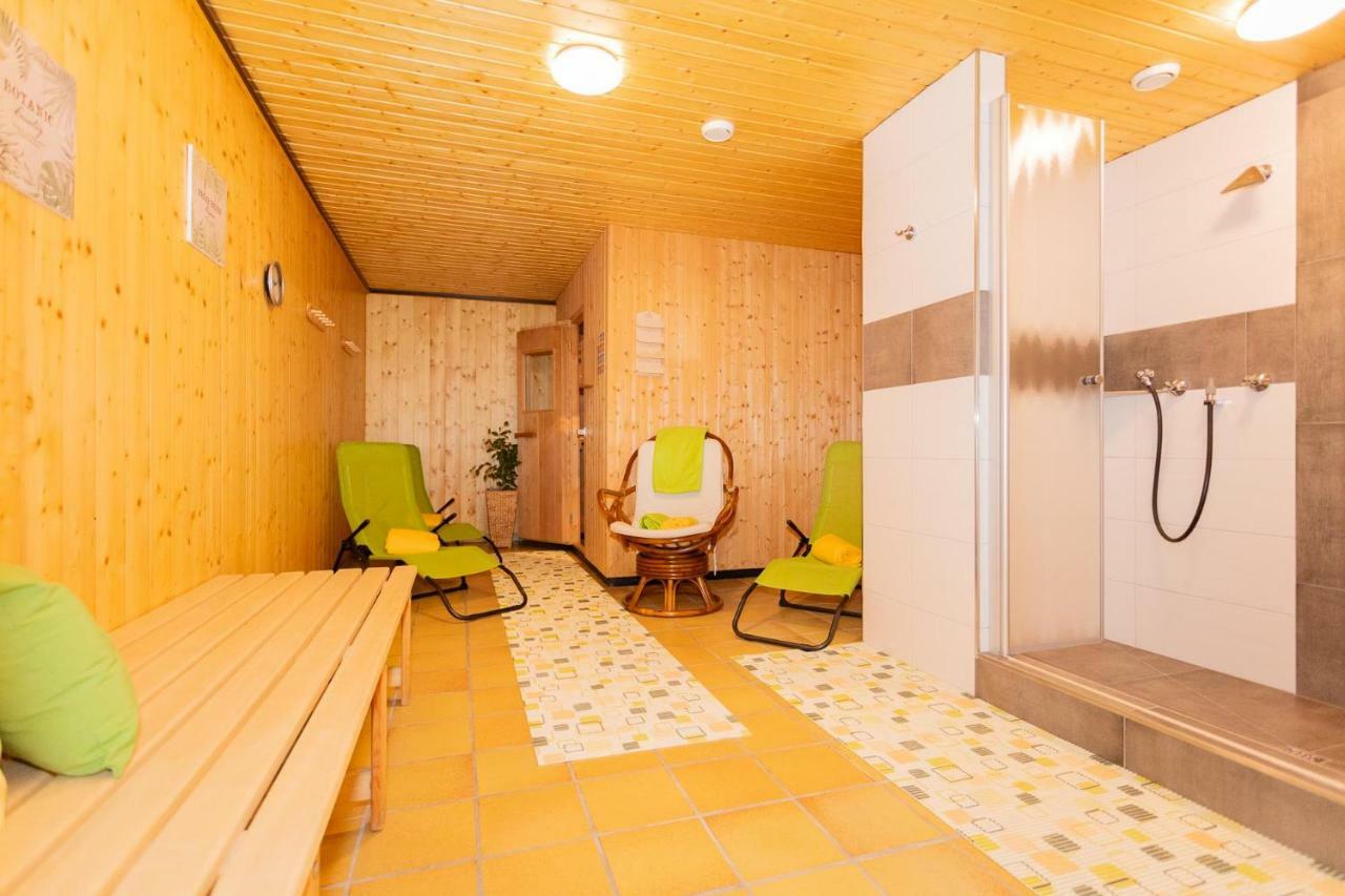 Appartamento Rainberghof Rauris Esterno foto