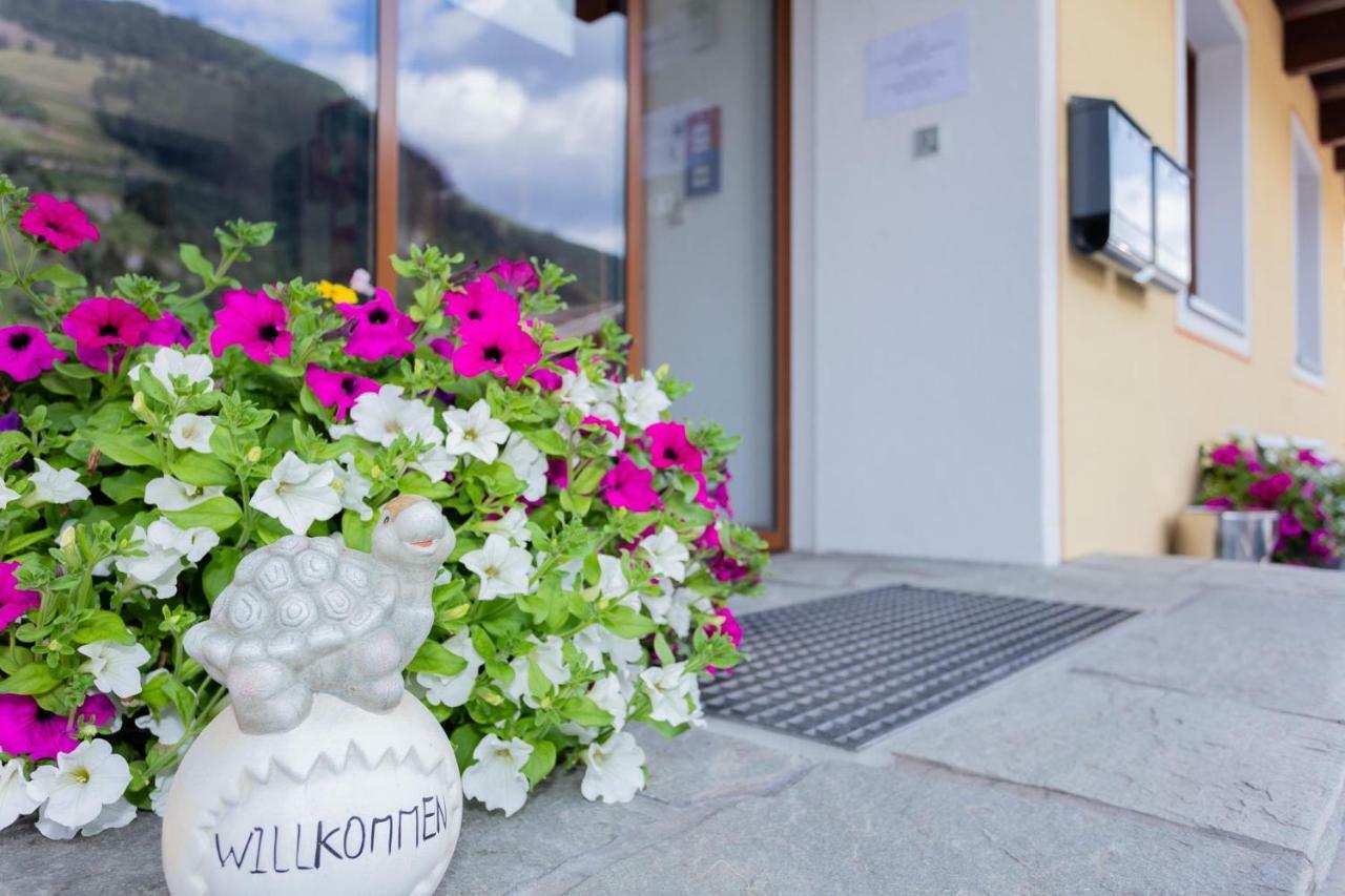 Appartamento Rainberghof Rauris Esterno foto