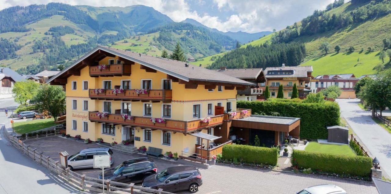 Appartamento Rainberghof Rauris Esterno foto