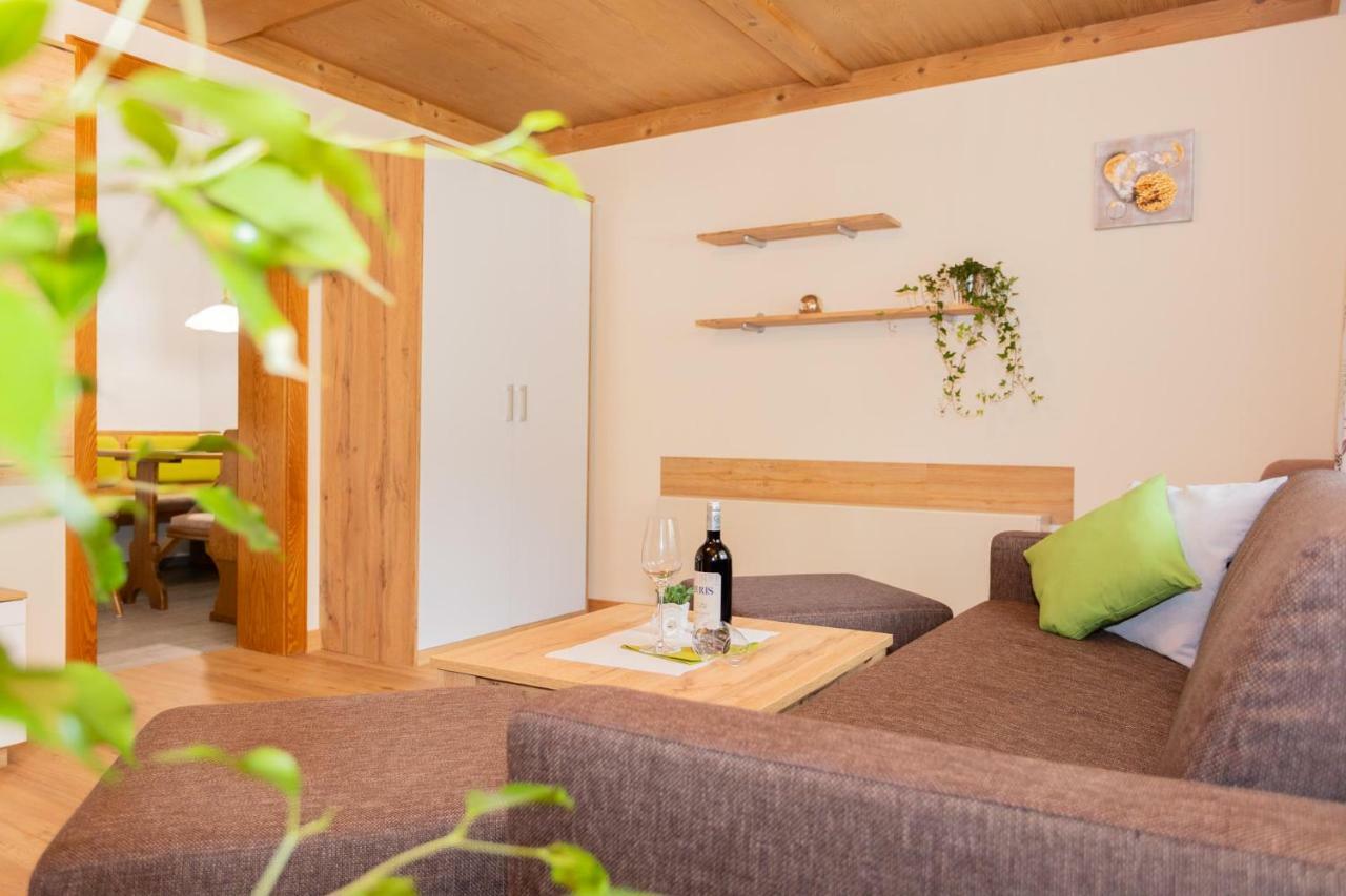 Appartamento Rainberghof Rauris Esterno foto