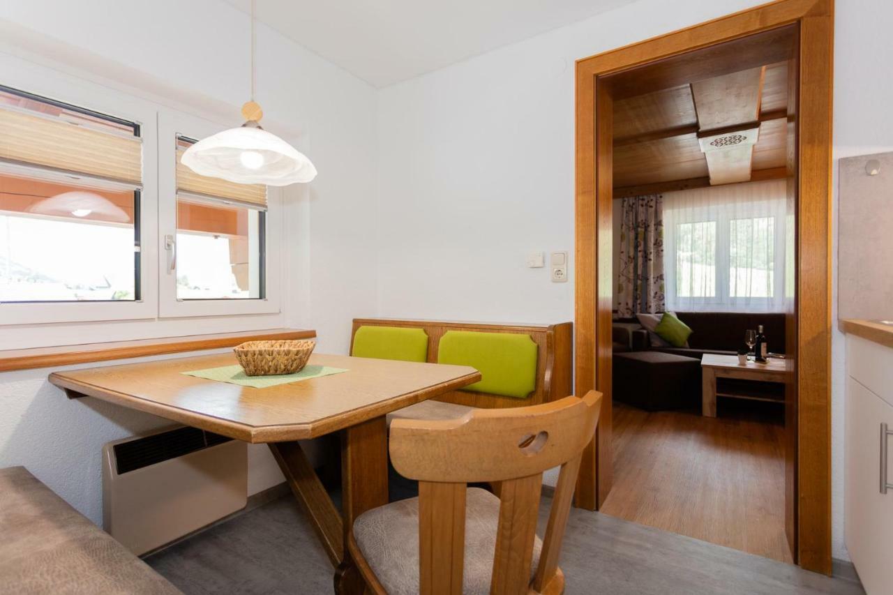 Appartamento Rainberghof Rauris Esterno foto