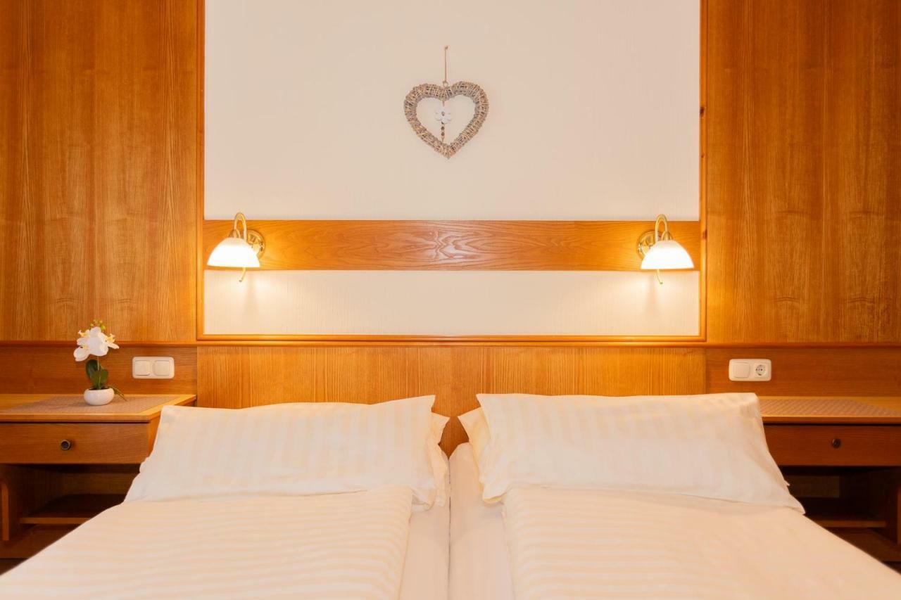 Appartamento Rainberghof Rauris Esterno foto