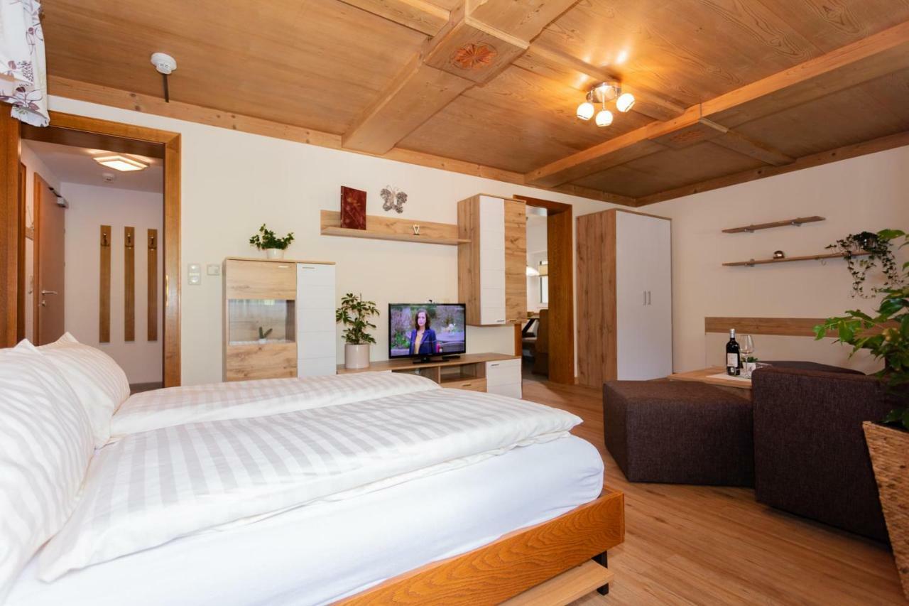 Appartamento Rainberghof Rauris Esterno foto