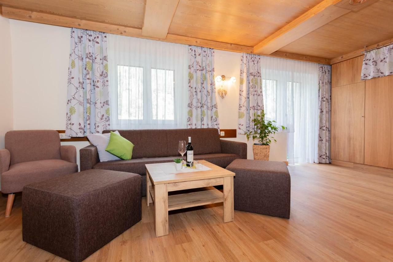 Appartamento Rainberghof Rauris Esterno foto