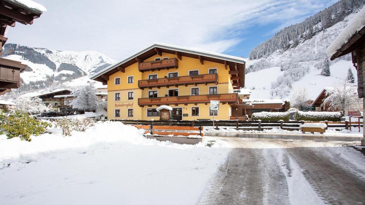 Appartamento Rainberghof Rauris Esterno foto